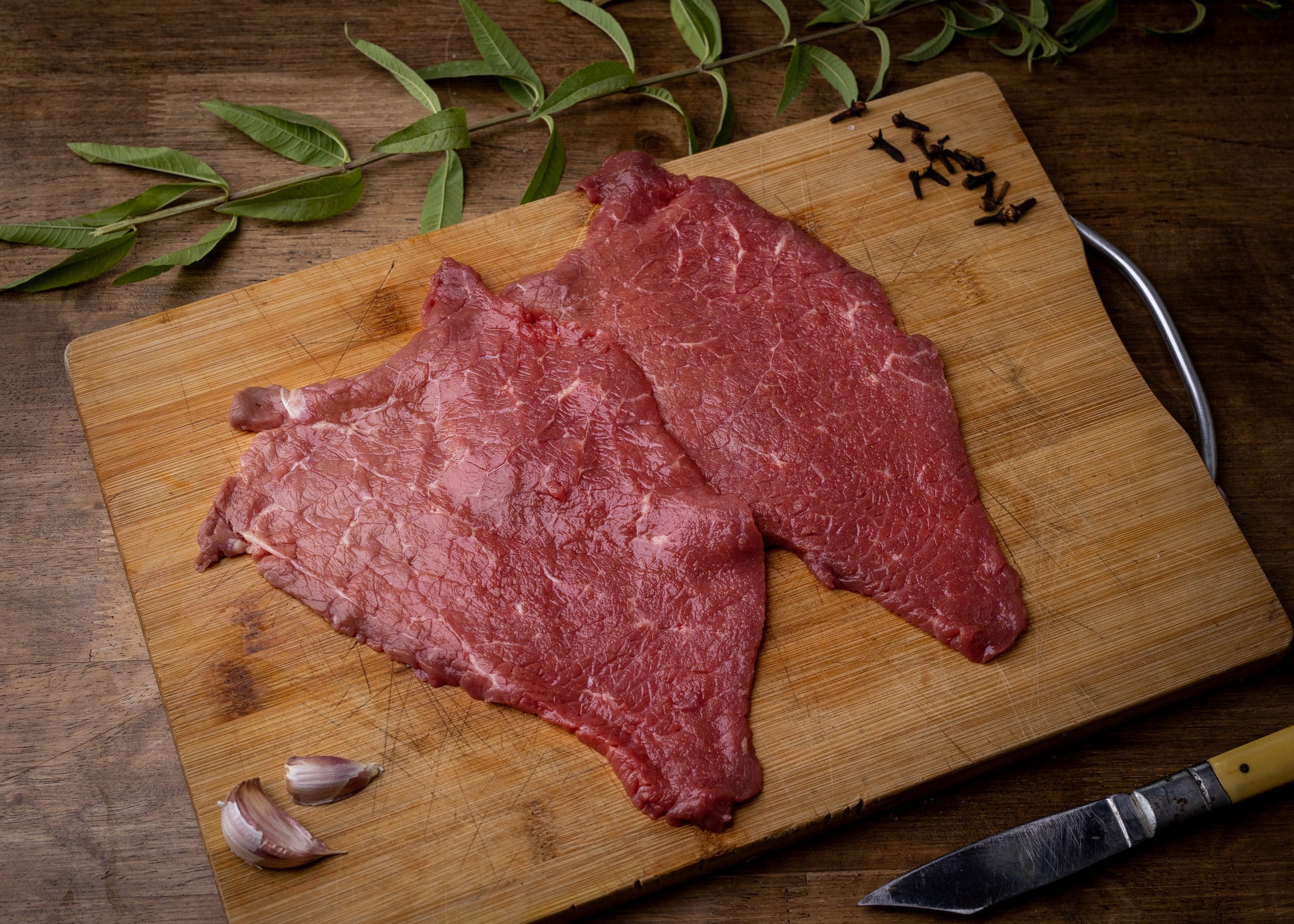 Bistec 1a