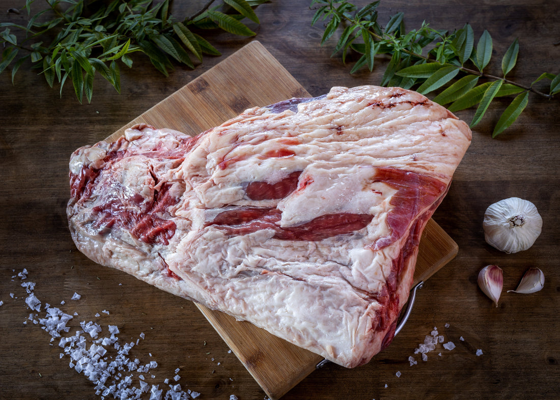 Guía de los cortes de ternera: las 10 piezas más apreciadas y cómo cocinarlas